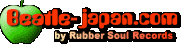 �r�[�g���Y�֘A�̏��T�C�g�u�r�[�g���W���p���E�h�b�g�R���v